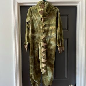 Dinosaur costume